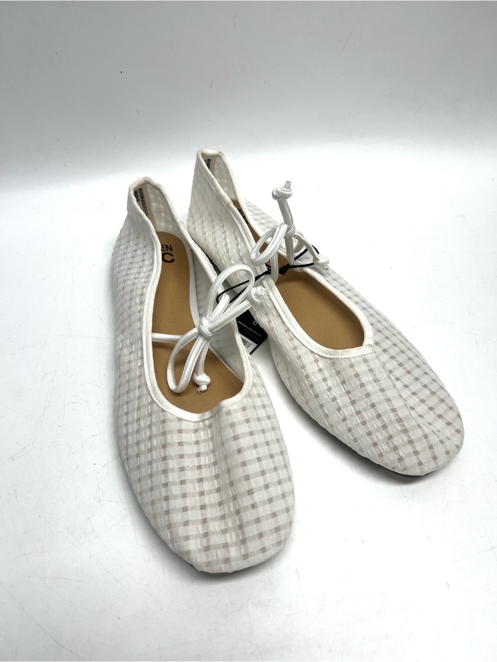 Madden NYC flats